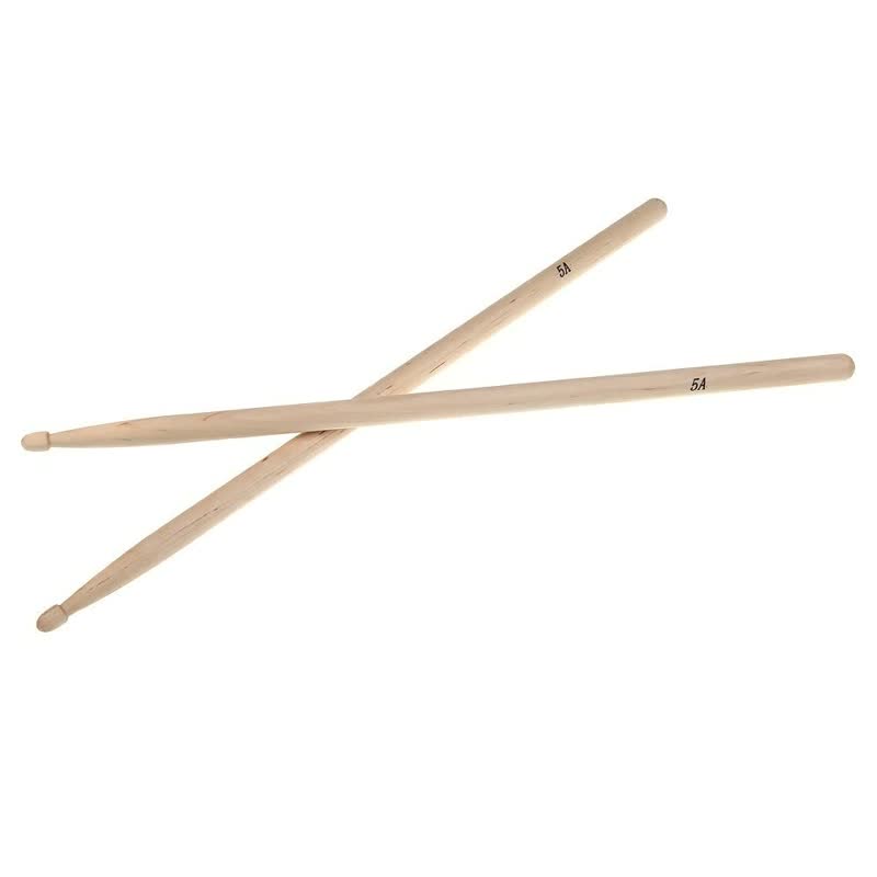 5A Wooden Drum Sticks