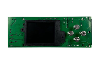 ENFORCER580DSP - Display PCB for Enforcer580