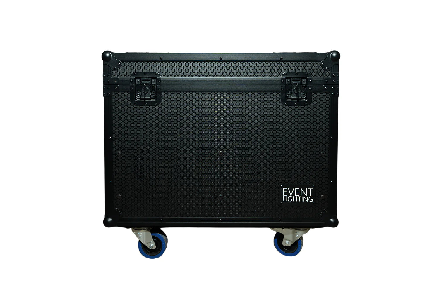 Event Lighting EQC-PACK6X6X8B - Medium Packer Case (Black)