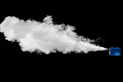 Event Lighting AG20 - Mobile Disinfection Fog Machine