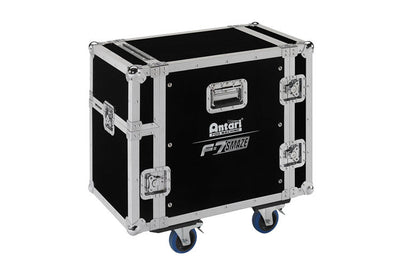 Event Lighting F7- 1620W Fog / Faze Machine with Road Case