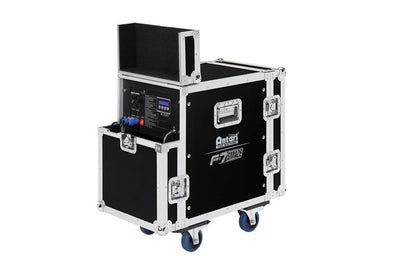 Event Lighting F7- 1620W Fog / Faze Machine with Road Case