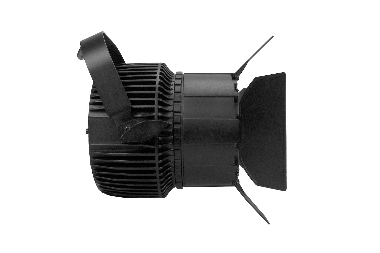 F160QW - Quad Colour Fresnel with Manual Zoom