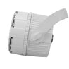 Event Lighting F96VW-WH - Variable White Fresnel with Manual Zoom (White)