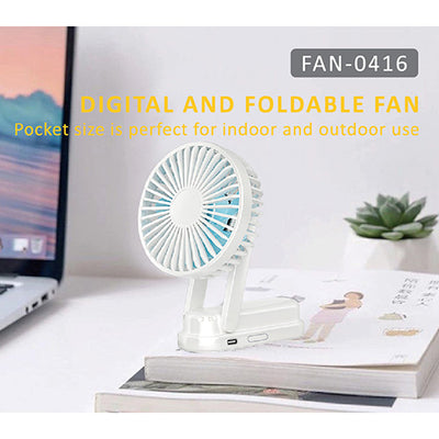 FAN-0416 Portable Fan