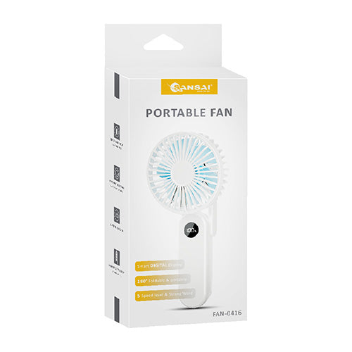 FAN-0416 Portable Fan