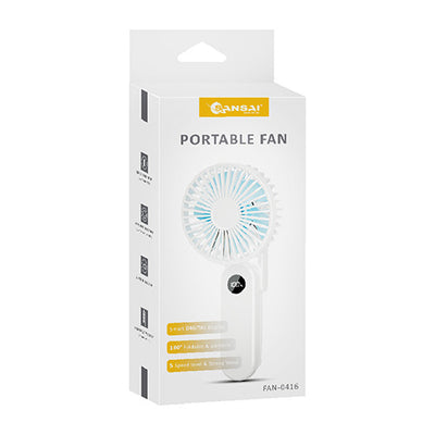 FAN-0416 Portable Fan