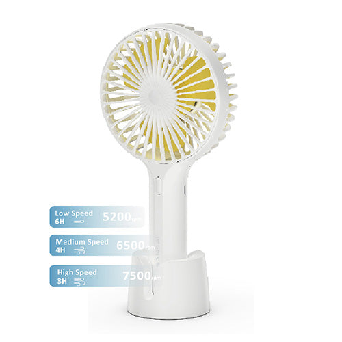 FAN-0417 Portable Fan
