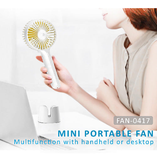 FAN-0417 Portable Fan