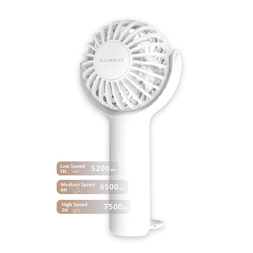 FAN-0418 Mini Portable Fan