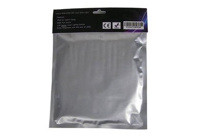 Event Lighting FLEXICOBRGBI - COB LED Tape (RGB) Indoor