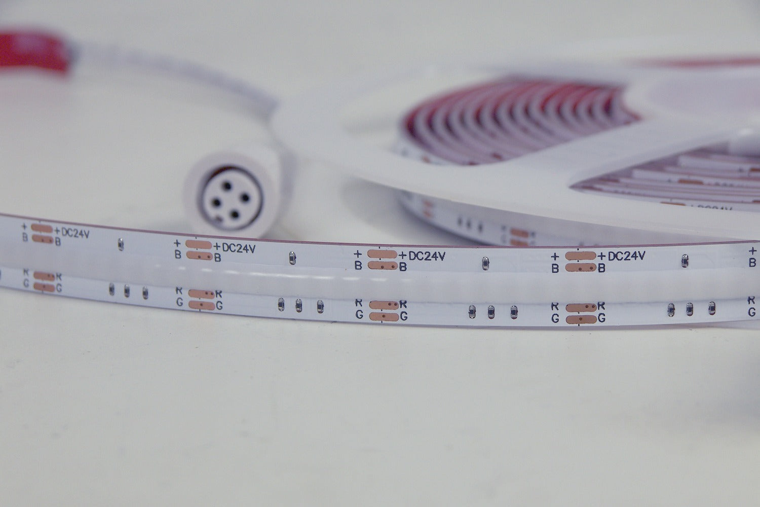 Event Lighting FLEXICOBRGBI - COB LED Tape (RGB) Indoor