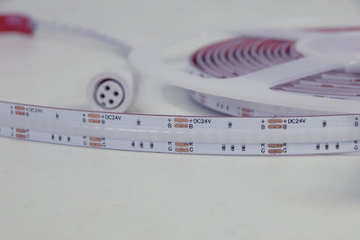 Event Lighting FLEXICOBRGBI - COB LED Tape (RGB) Indoor