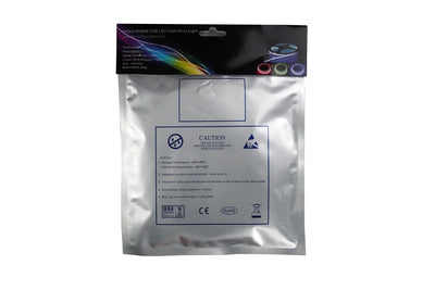 FLEXICOBRGBWI - COB LED Tape (RGBW) Indoor