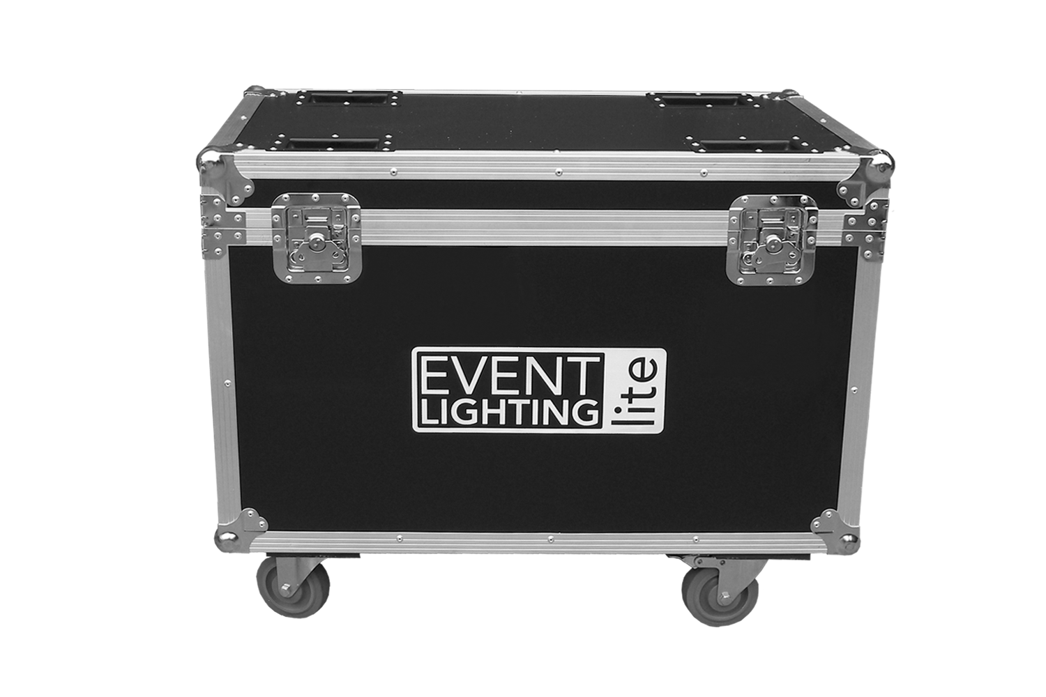 Event Lighting FR2CASE6 - Road Case for Fresnel F2X100VWL