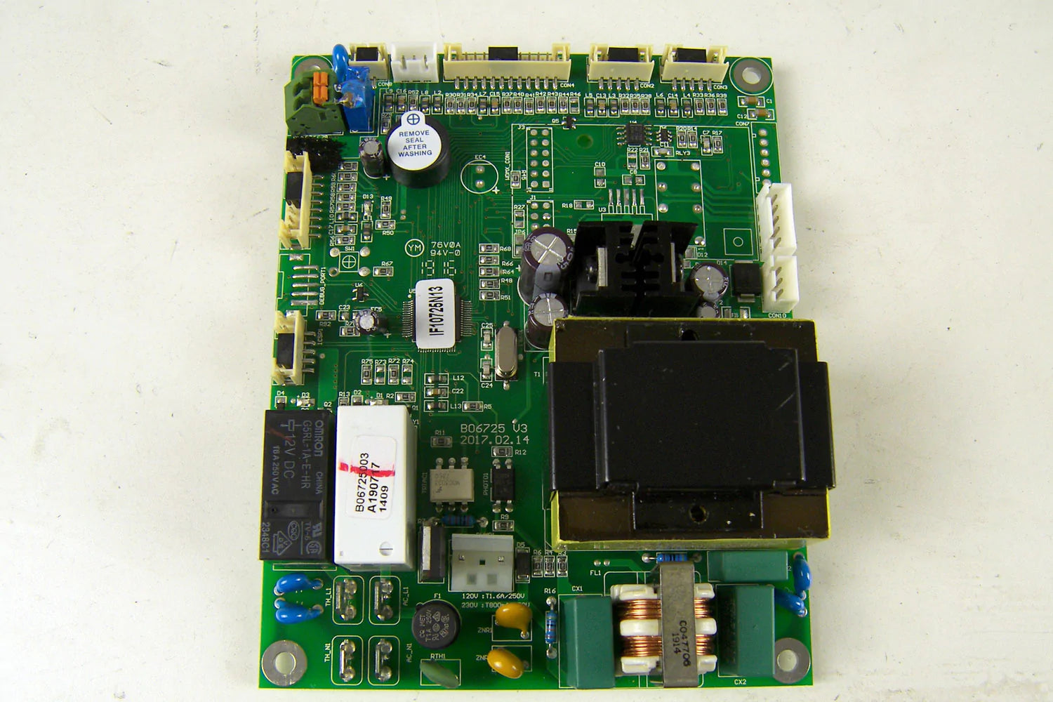 Event Lighting FT100EPCB - FT100 PCB