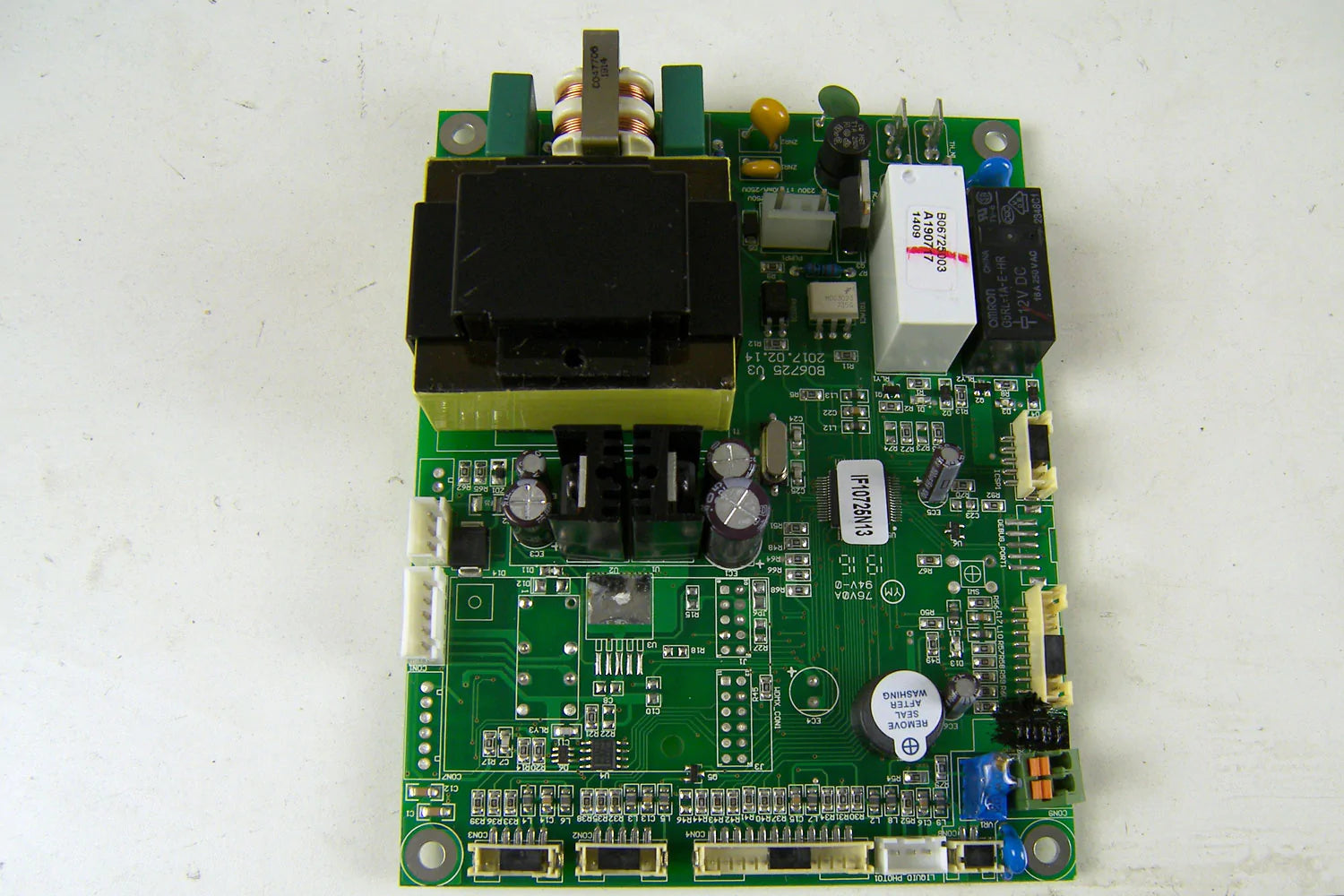 Event Lighting FT100EPCB - FT100 PCB