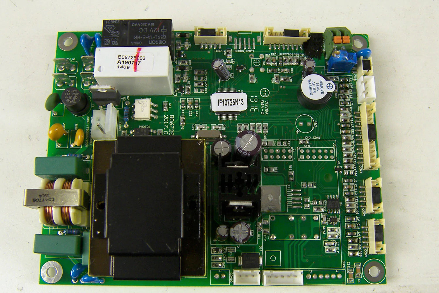 Event Lighting FT100EPCB - FT100 PCB