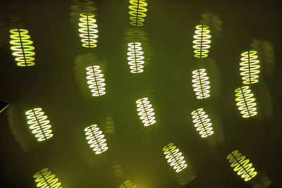 Event Lighting Lite FXGOBO100 - Gobo Effect Light