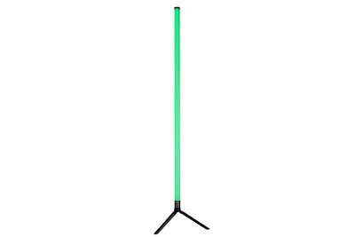 FXTUBEPK - LED Tube Set with 6 units and Carry Bag.