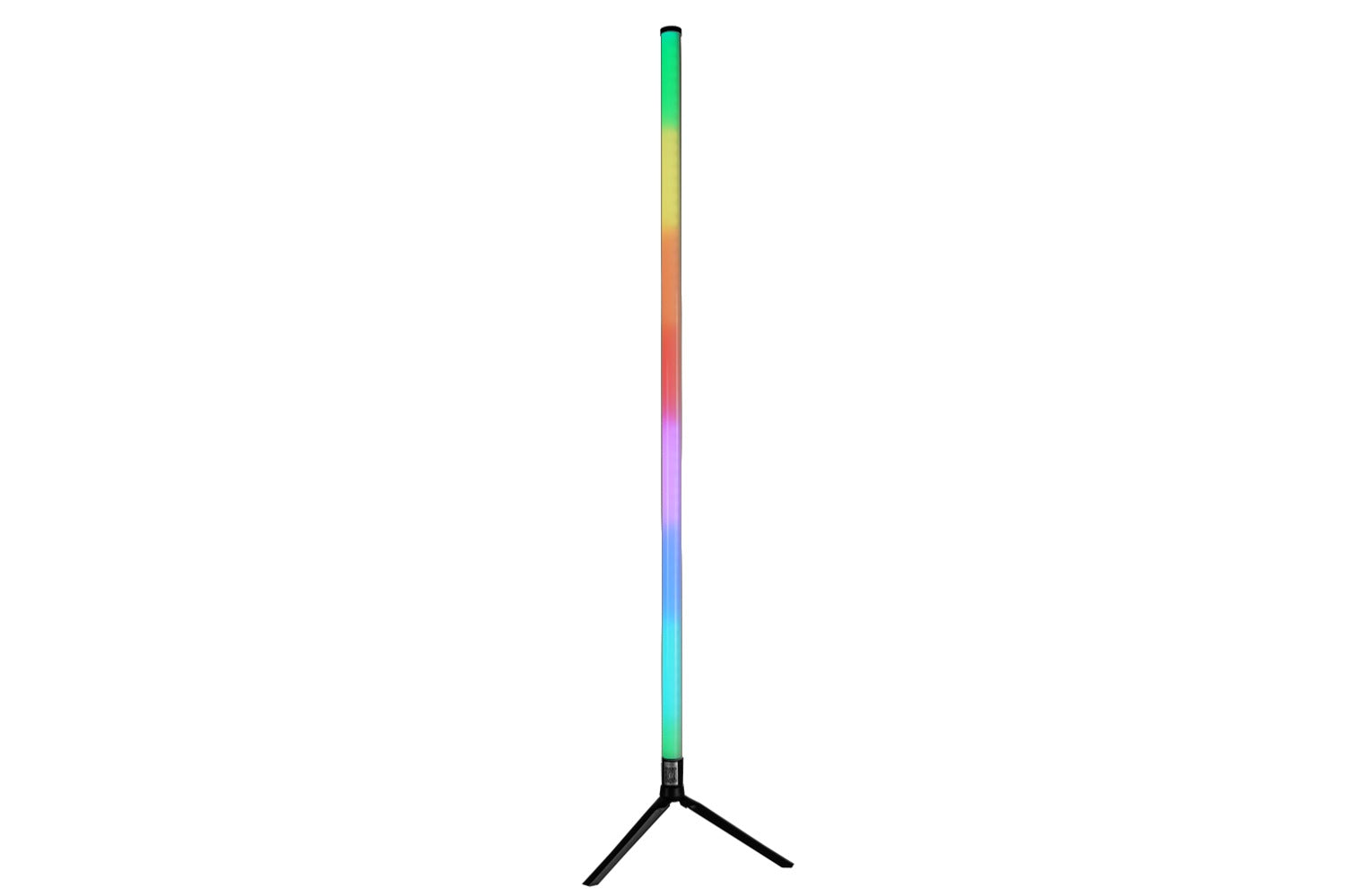 FXTUBEPK - LED Tube Set with 6 units and Carry Bag.