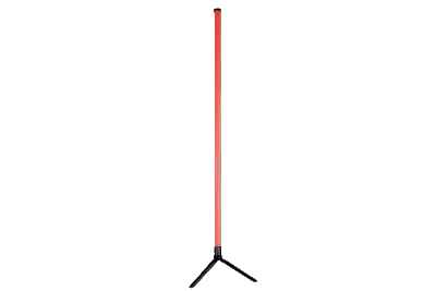FXTUBEPK - LED Tube Set with 6 units and Carry Bag.