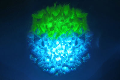 Event Lighting Lite FXWAVE100 - Waterwave Effect Light