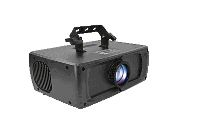 Event Lighting Lite FXWAVE100 - Waterwave Effect Light