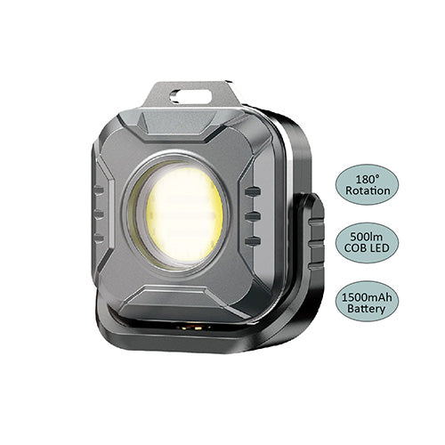 Sansai Portable Work Light GL-H481A