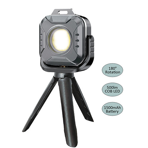 Sansai Portable Work Light GL-H481A