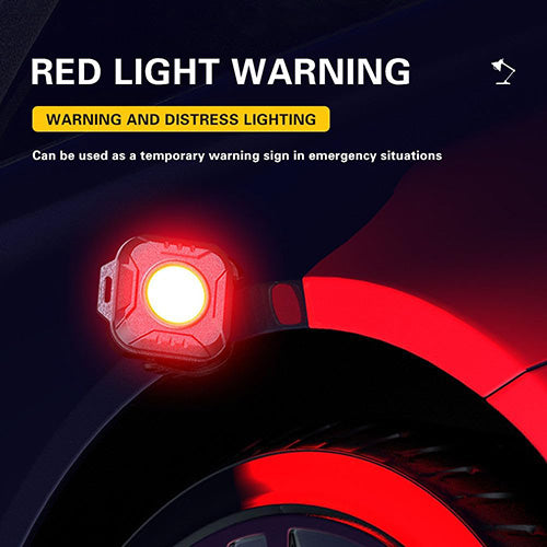 Sansai Portable Work Light GL-H481A