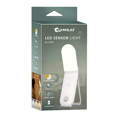 GL-H933 LED Motion Sensor Light