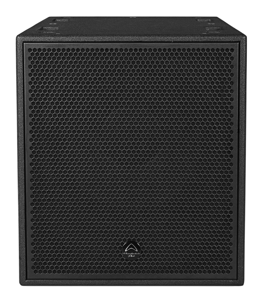 Wharfedale Pro GPL-115B 15" Passive Subwoofer