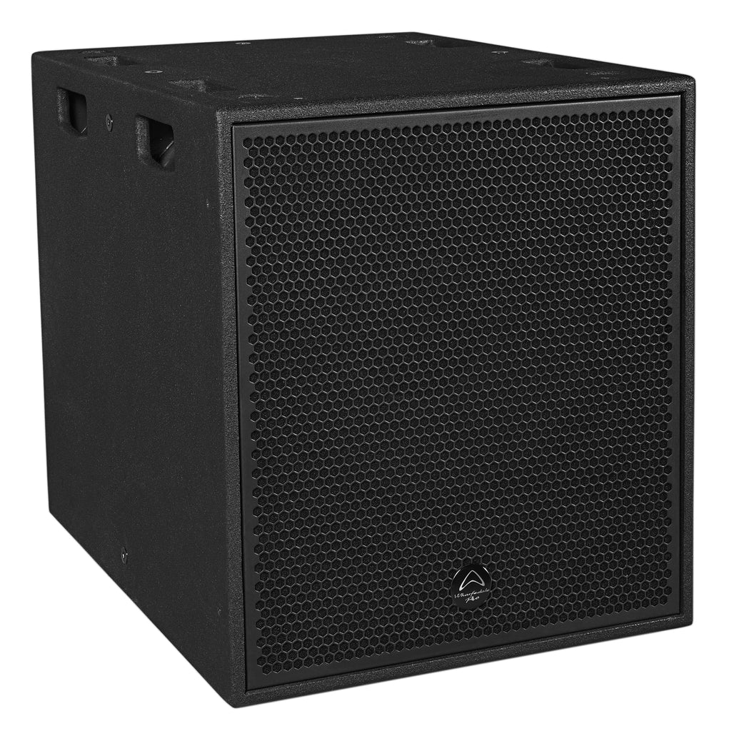 Wharfedale Pro GPL-115B 15" Passive Subwoofer