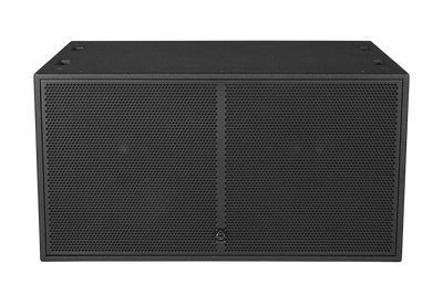 Wharfedale Pro GPL-218B Passive Subwoofer