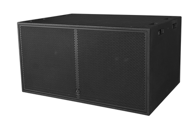 Wharfedale Pro GPL-218B Passive Subwoofer