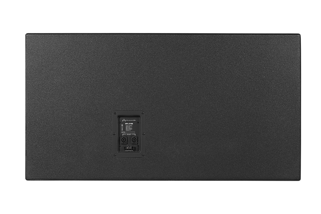 Wharfedale Pro GPL-218B Passive Subwoofer