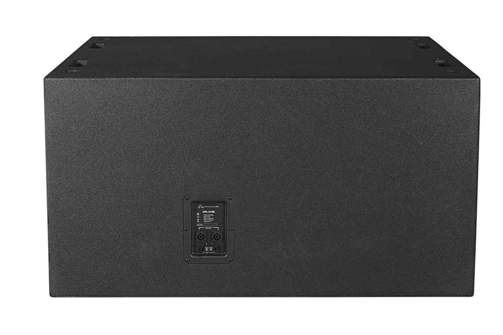 Wharfedale Pro GPL-218B Passive Subwoofer