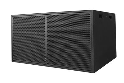 Wharfedale Pro GPL-218B Passive Subwoofer