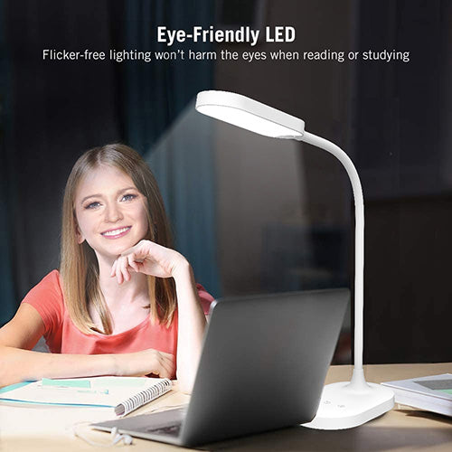 Sansai Smart LED Desk Lamp GXH-074K
