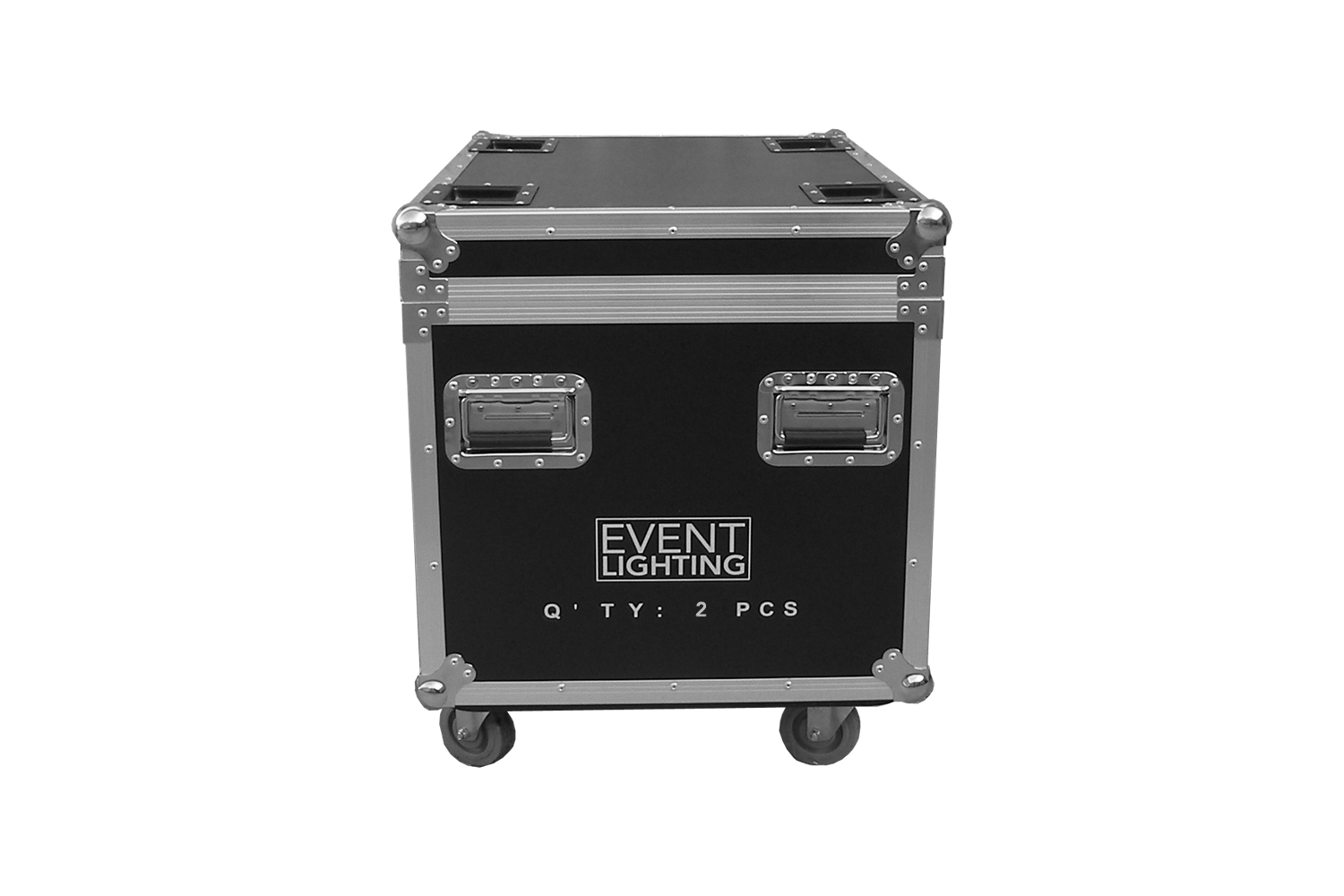 HAVOCH200CASE2 - Road Case for HAVOCH200