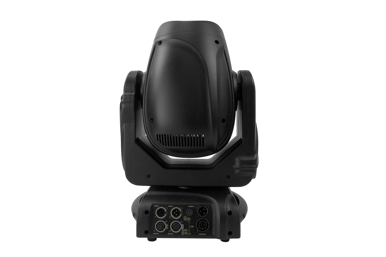 HAVOCS150 - 150W LED Spot Moving Head