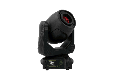 HAVOCS150 - 150W LED Spot Moving Head