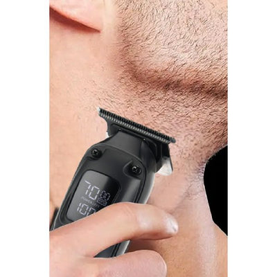 Sansai Professional Cordless Beard Trimmer HC-6605S