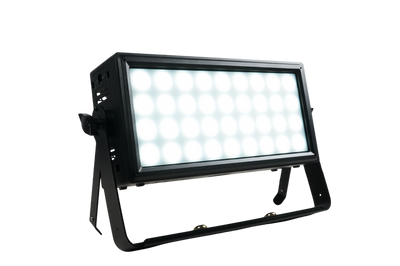 HYBRICK-WASH - IP65 Wash Fixture with Electronic Frost and Interlocking Housing