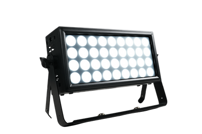 HYBRICK-WASH - IP65 Wash Fixture with Electronic Frost and Interlocking Housing