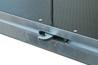 Event Lighting ESTGT1212 - 1.22m x 1.22m Stage Top with Coffin Latches