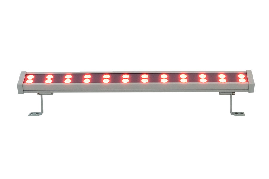 IPBARCRGB - RGB IP Rated LED Bar