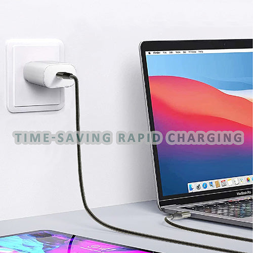 100W USB-C to USB-C Cable SANSAI IPH-C802