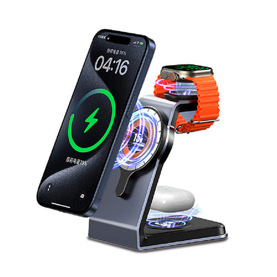 Magsafe Wireless Charger SANSAI IPH-X227